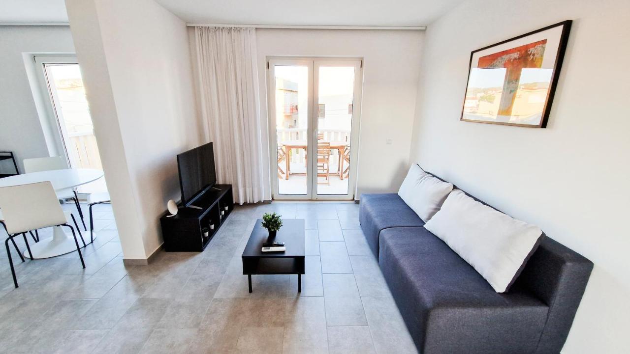 Apartment Shep Rogoznica  Exterior photo