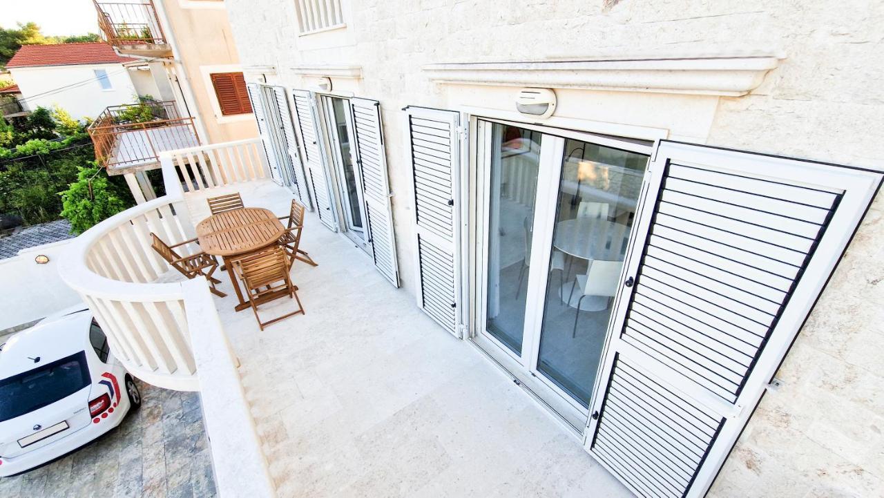 Apartment Shep Rogoznica  Exterior photo