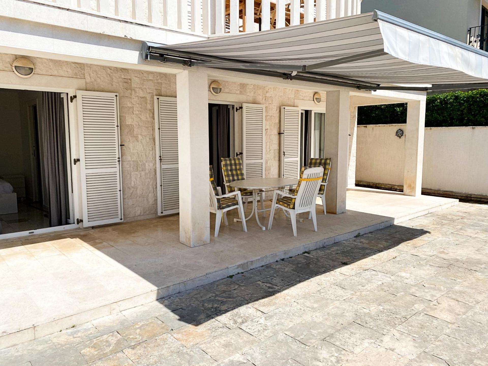 Apartment Shep Rogoznica  Exterior photo